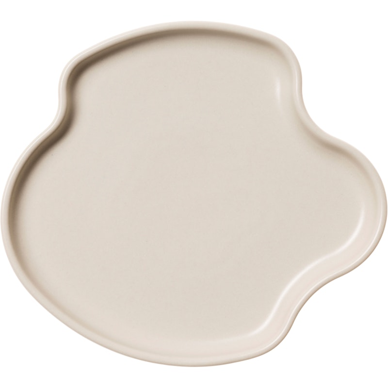 Aalto Fat 15 cm, Sand