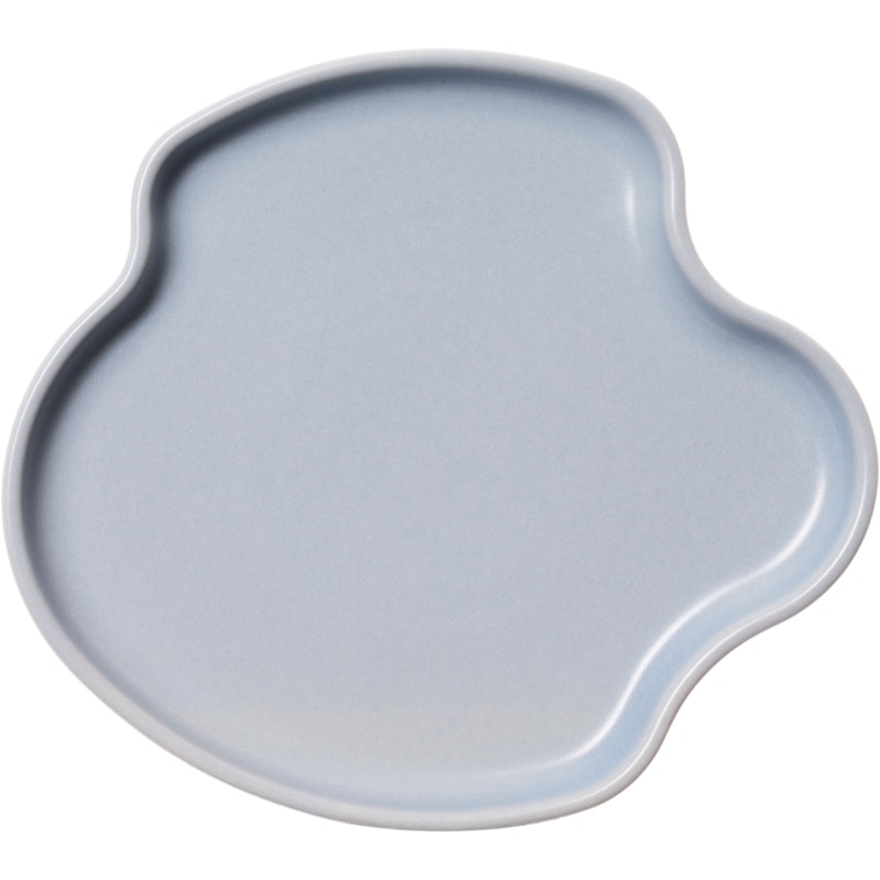 Aalto Fat 15 cm, Lyseblå