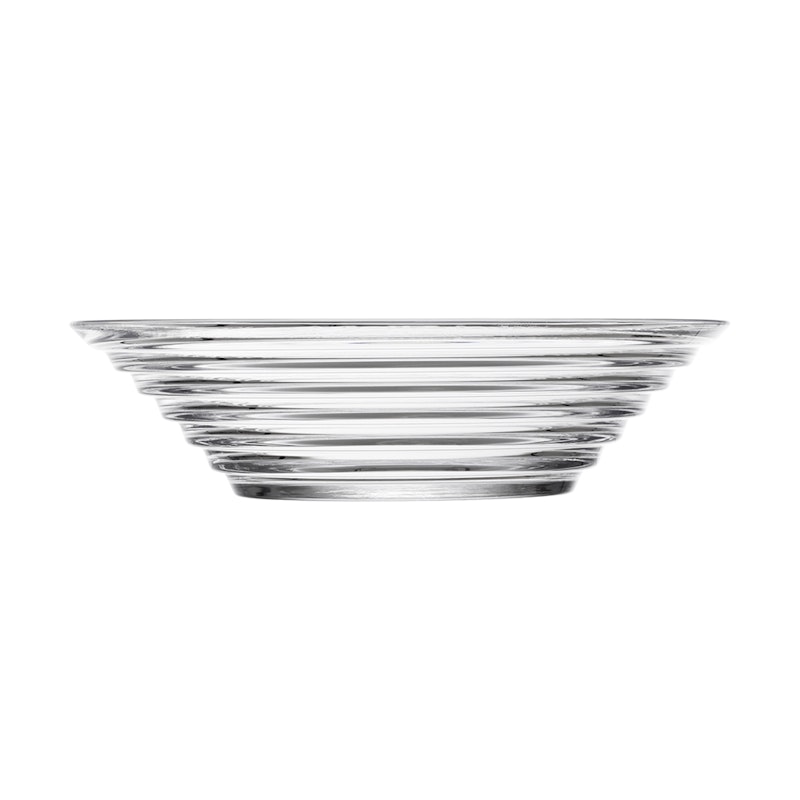 Aino Alto Skål Ø16,5cm 35cl, Klar