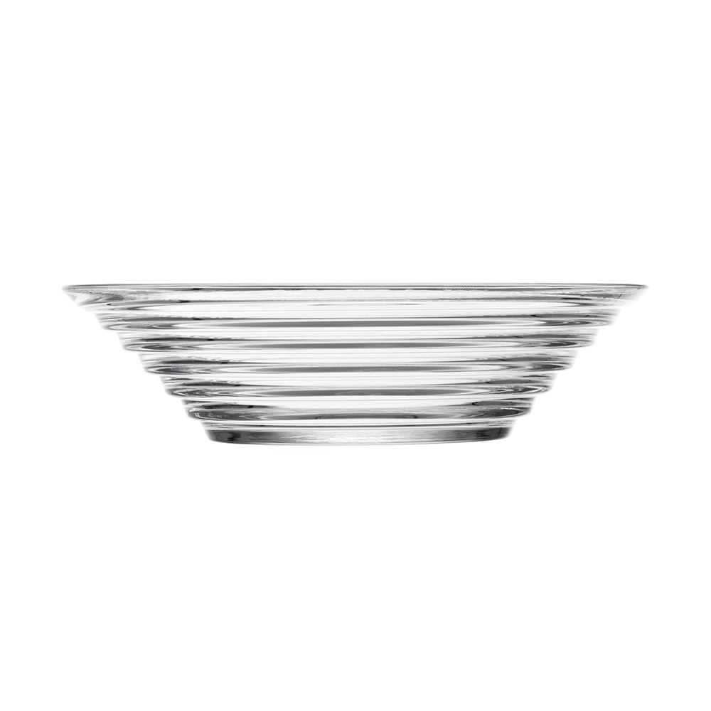 Iittala Aino Alto Sk&aring;l &Oslash;16,5cm 35cl  -  Serveringssk&aring;ler Glass Klar - 1007690