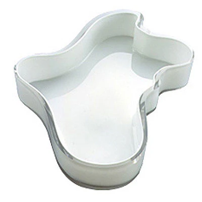 Iittala Alvar Aalto Sk&aring;l Opal -  Dessertsk&aring;ler Glass Hvit - 1007034