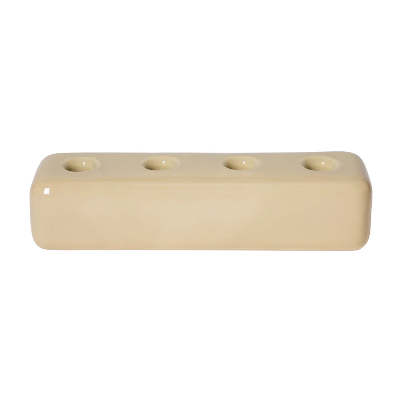 Element Lysestake, Sand