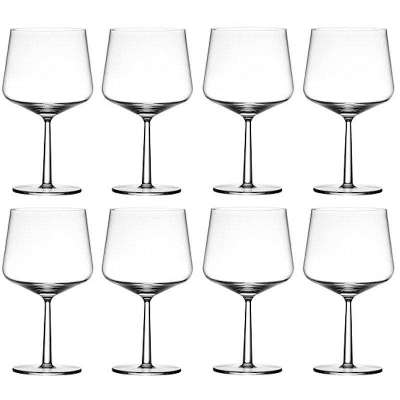 Essence Cocktailglass 63 cl 8-pk