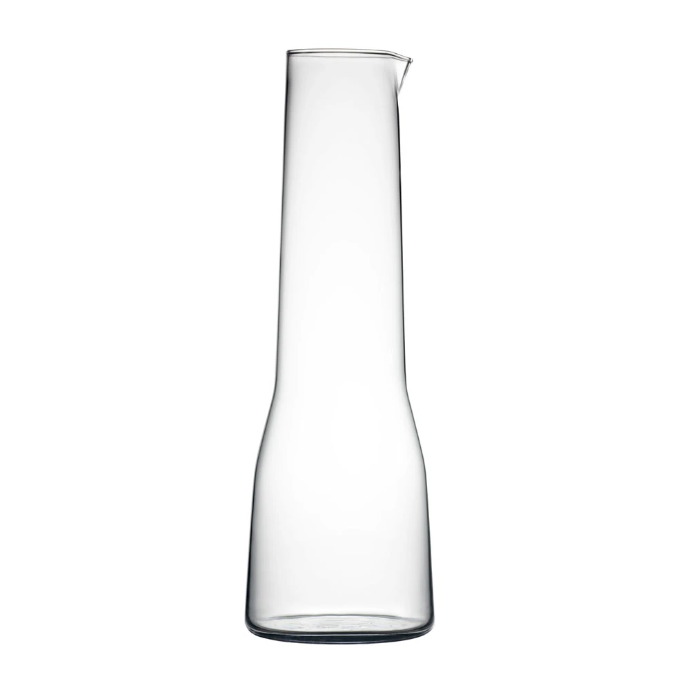Iittala Essence Karaffel  -  Vannkarafler & Vannkanner Glass Klar - 1007166