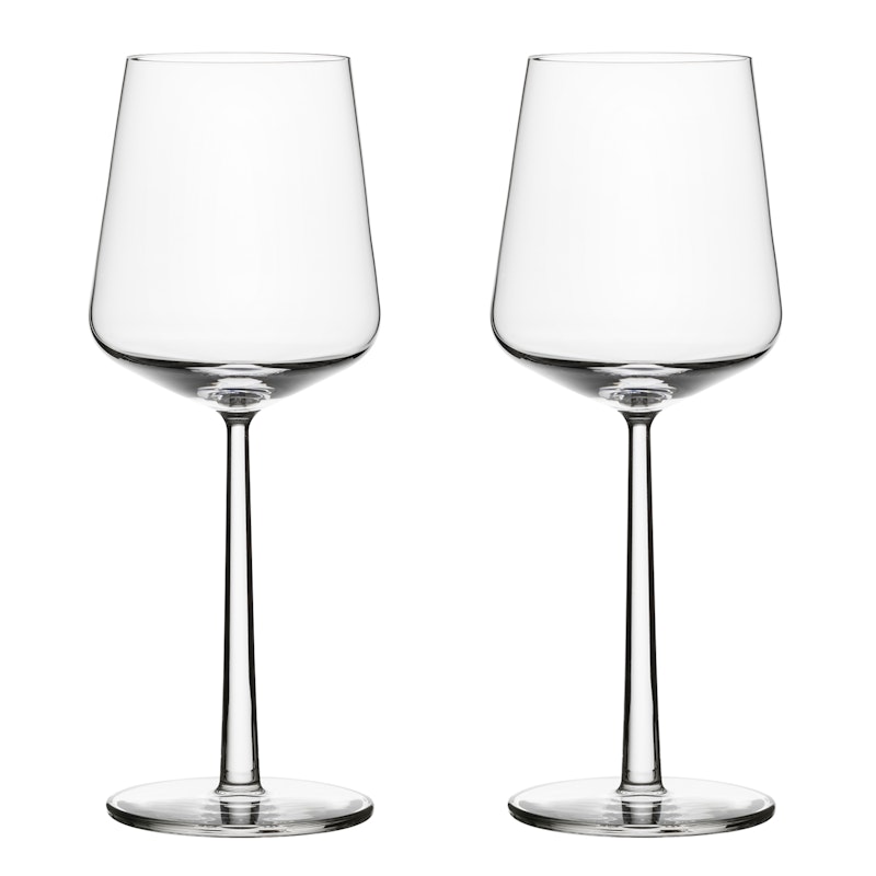 Essence Rødvinsglass 45 cl, 2-pk