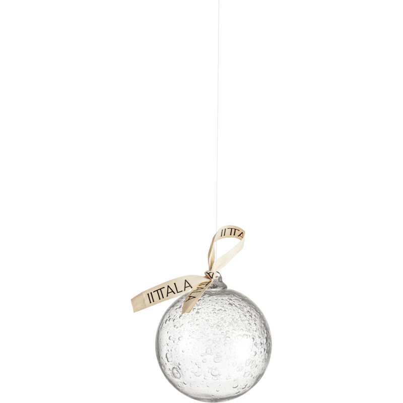 Glasskule 13 cm, 2025