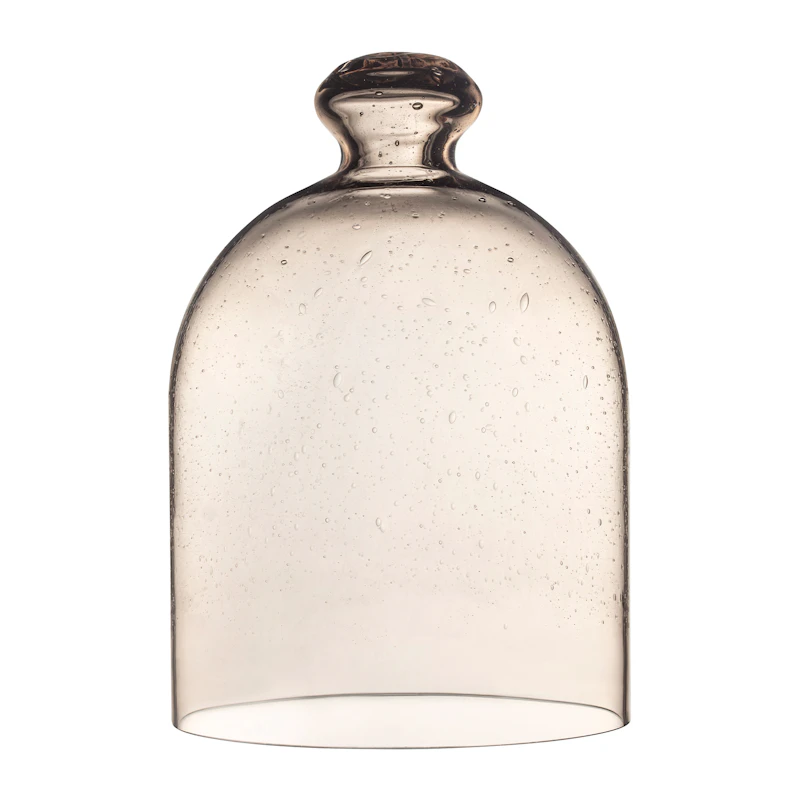 Glasskuppel