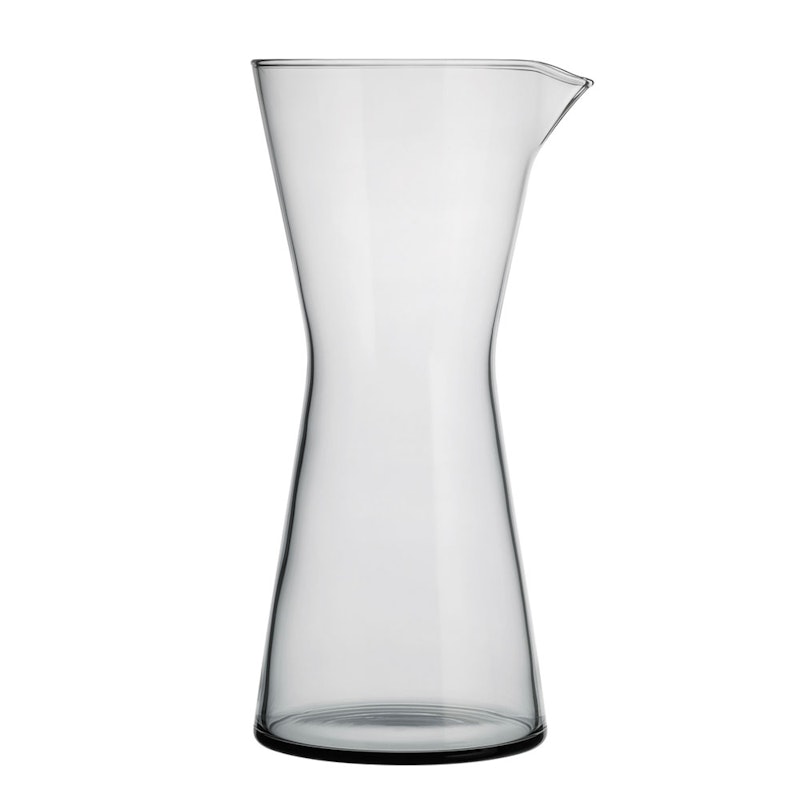 Kartio Karaffel 95 cl, Grå