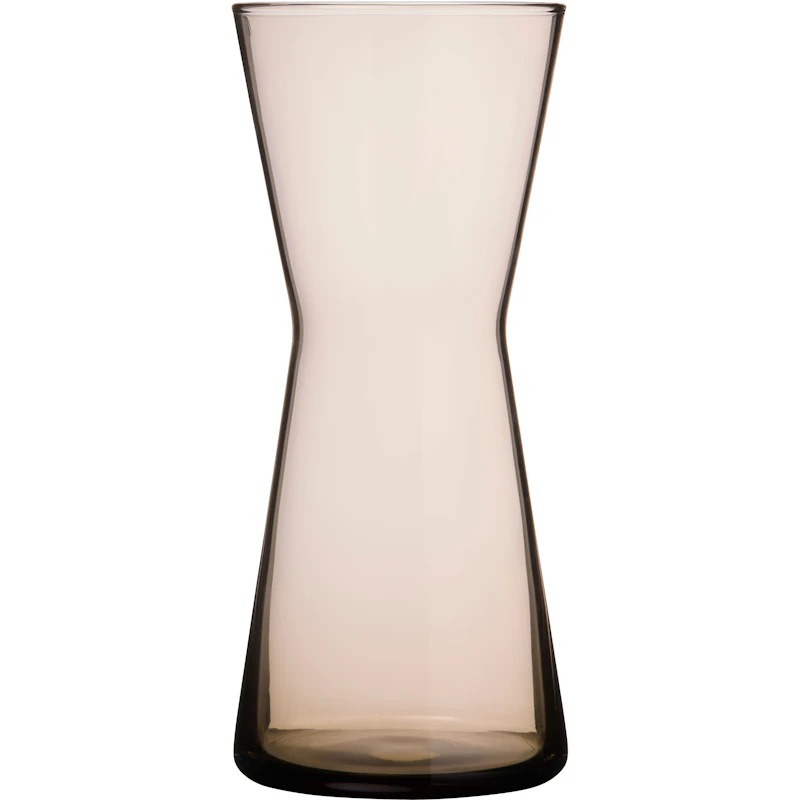 Kartio Vase 22 cm, Linen