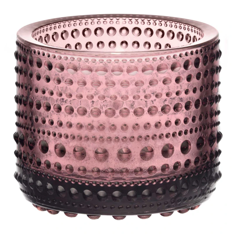 Kastehelmi Lanterne 6,4 cm, Heather