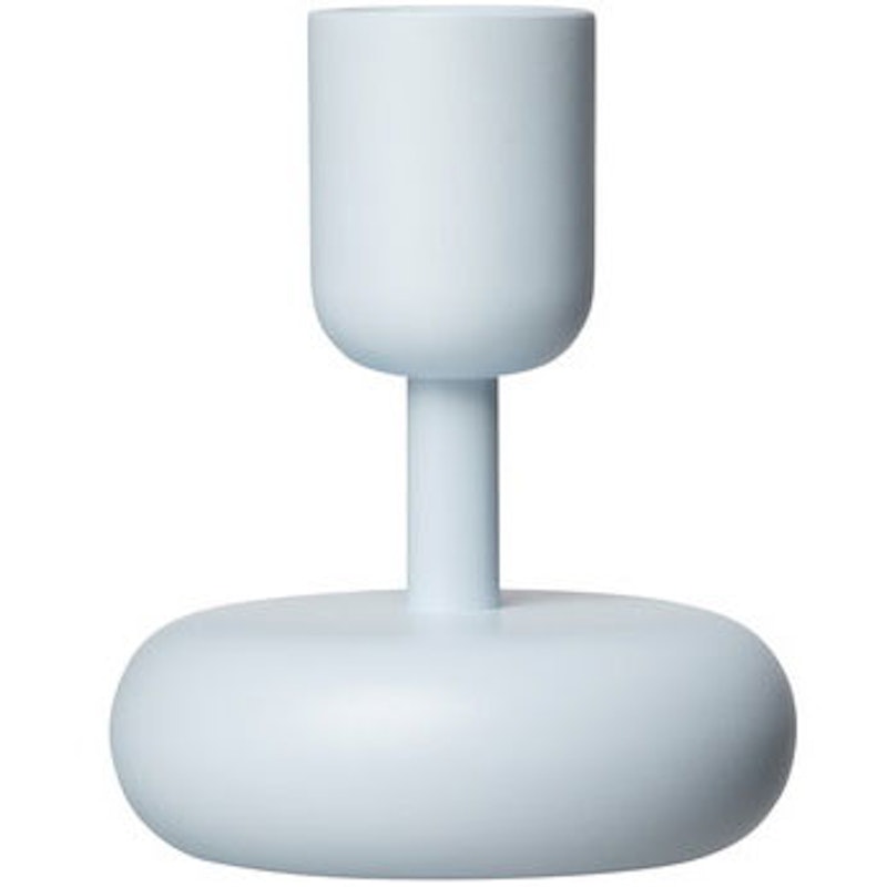 Nappula Lysestake 107 mm, Aqua