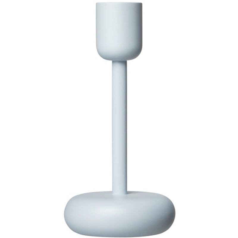 Nappula Lysestake 183 mm, Aqua