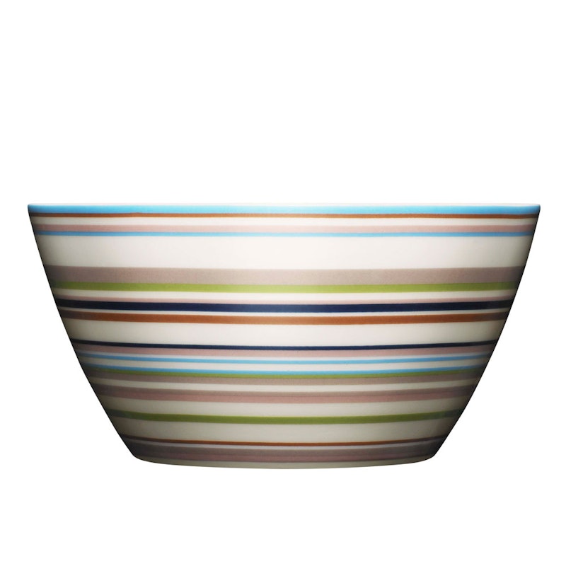 Origo Skål, Beige