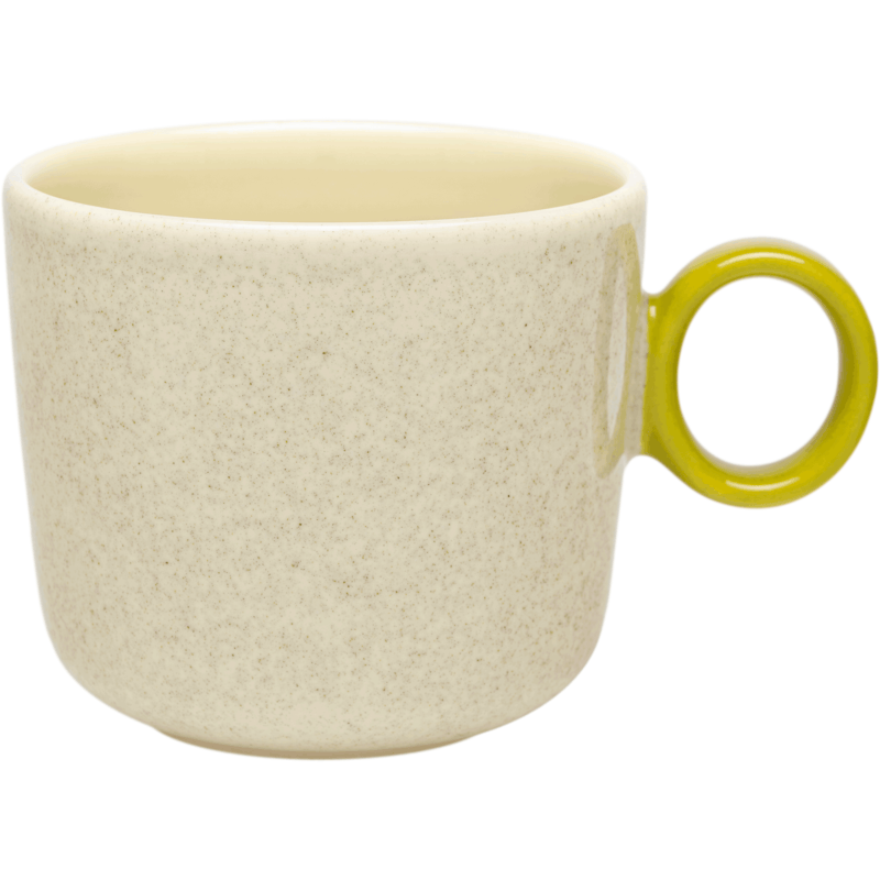 Play Krus 35 cl, Ivory / Oliven