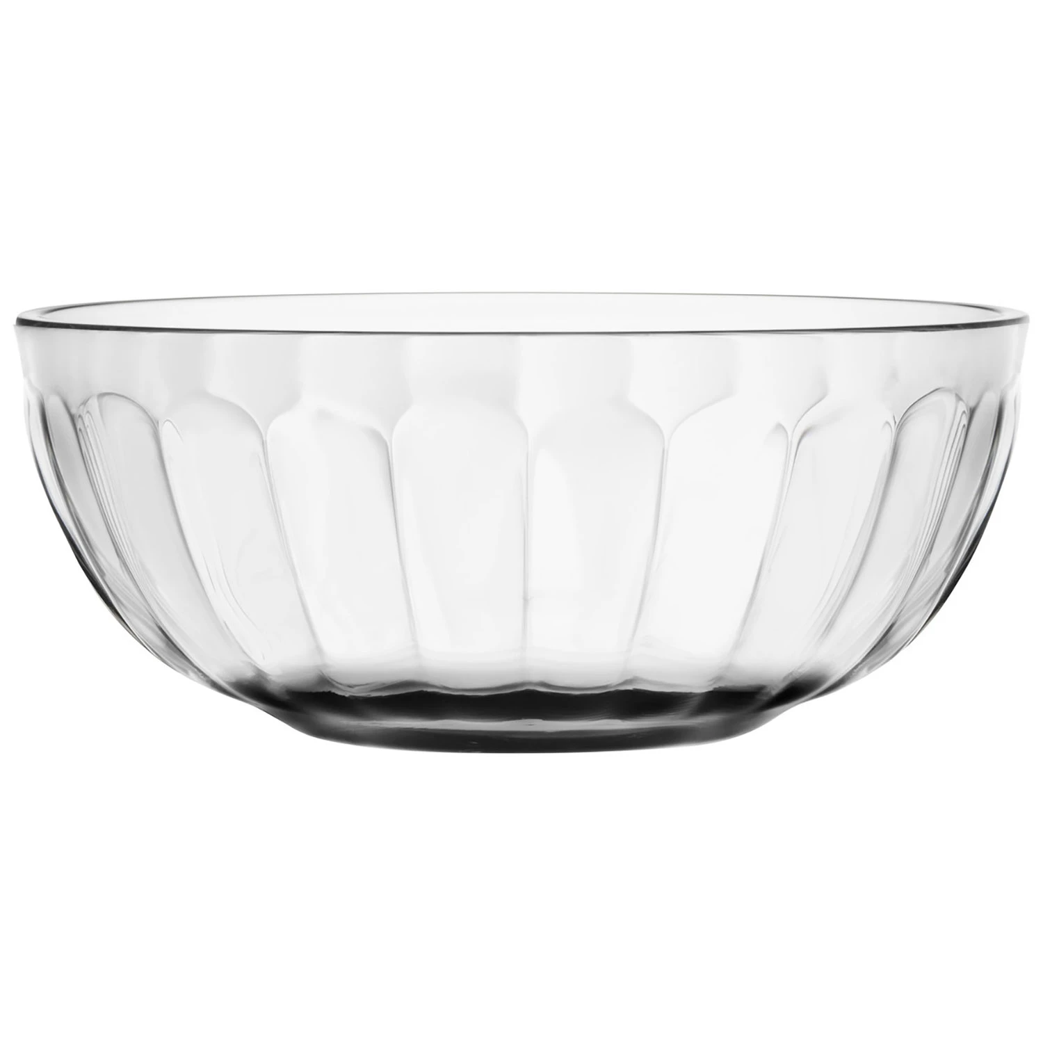 Iittala Raami Sk&aring;l  36 Cl -  Serveringssk&aring;ler Glass Klar - 1054942