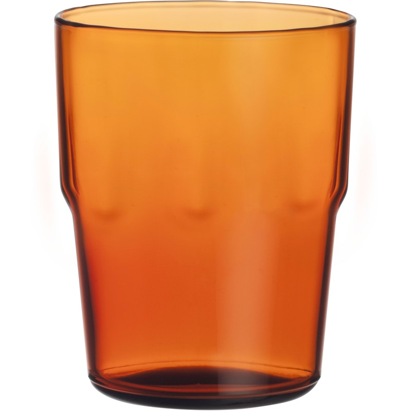 Solare Drikkeglass 31 cl 2-pk, Kobber