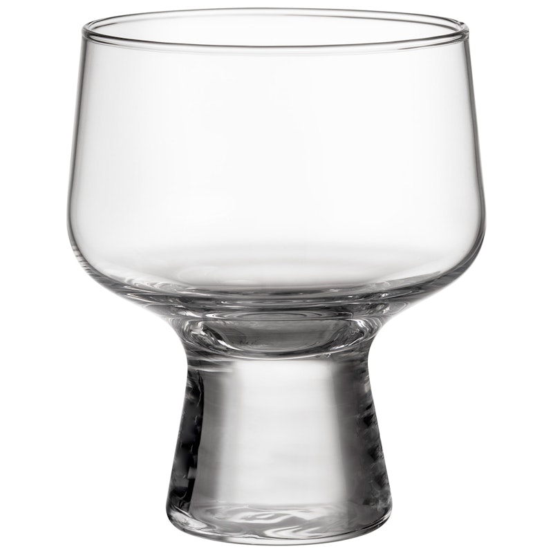 Solare Goblet 29 cl 2-pack, Clear