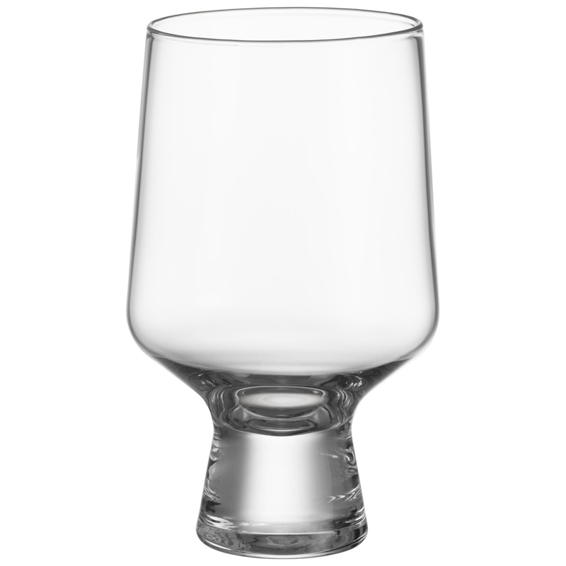 Solare Goblet 40 cl 2-pack, Clear