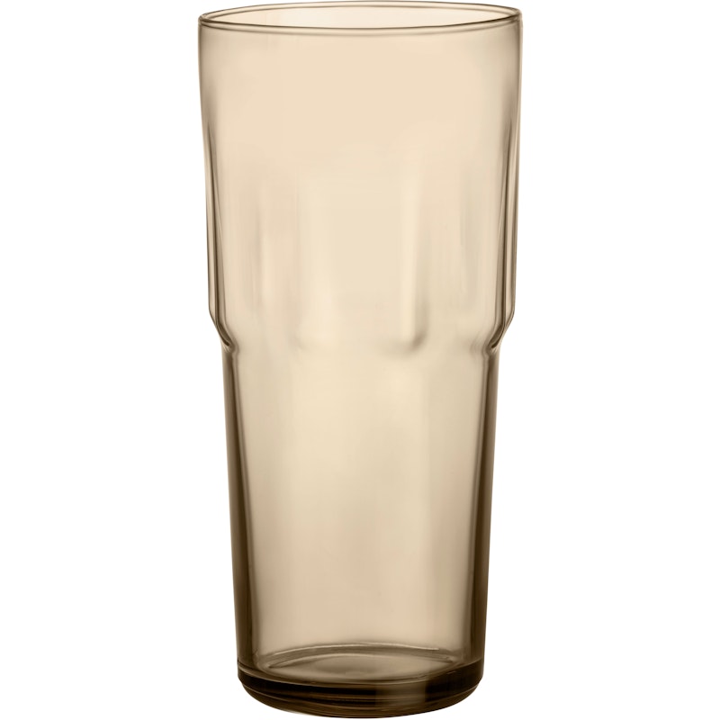 Solare Høyt Drikkeglass 39 cl 2-pk, Linen