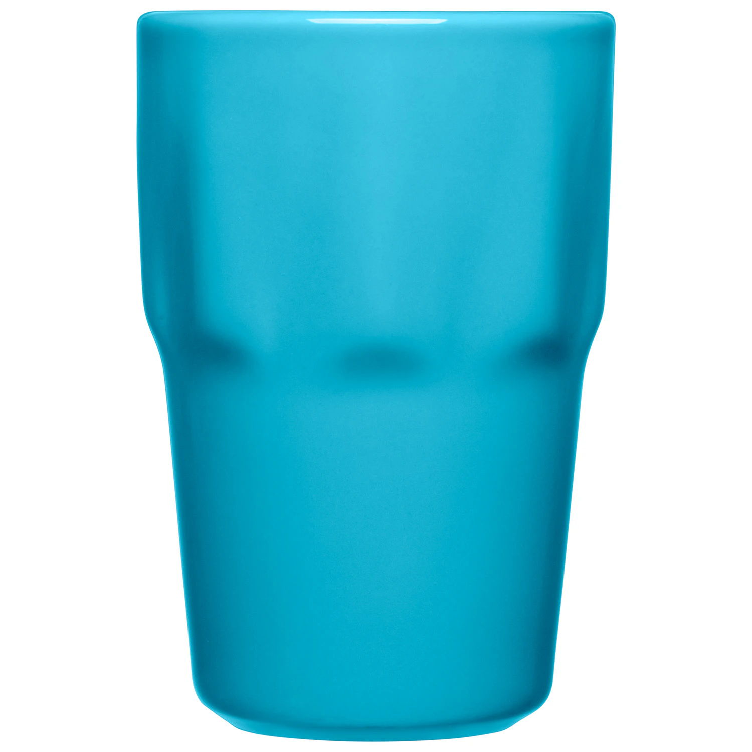 Iittala Solare Krus 30 Cl  -  Kaffekopper Vitroporcelain Electric Blue - 1079700