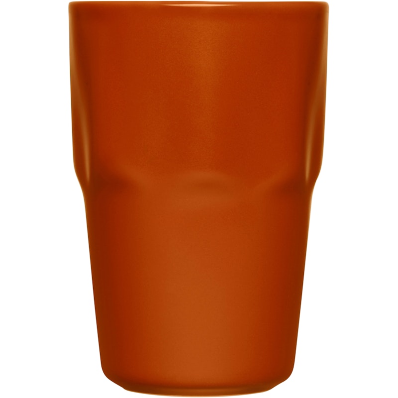 Solare Krus 30 cl, Terracotta