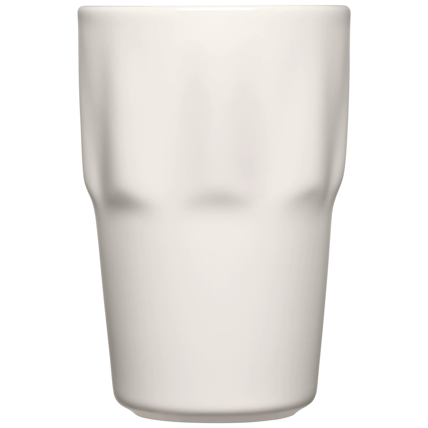 Iittala Solare Krus 30 Cl  -  Kaffekopper Vitroporcelain Hvit - 1079638
