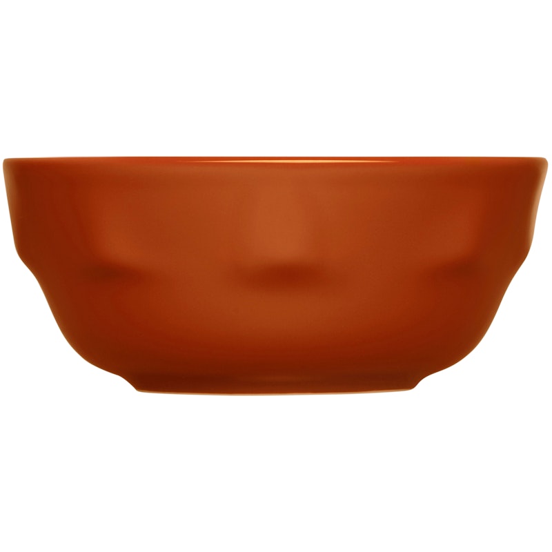 Solare Skål Ø14 cm, Terracotta
