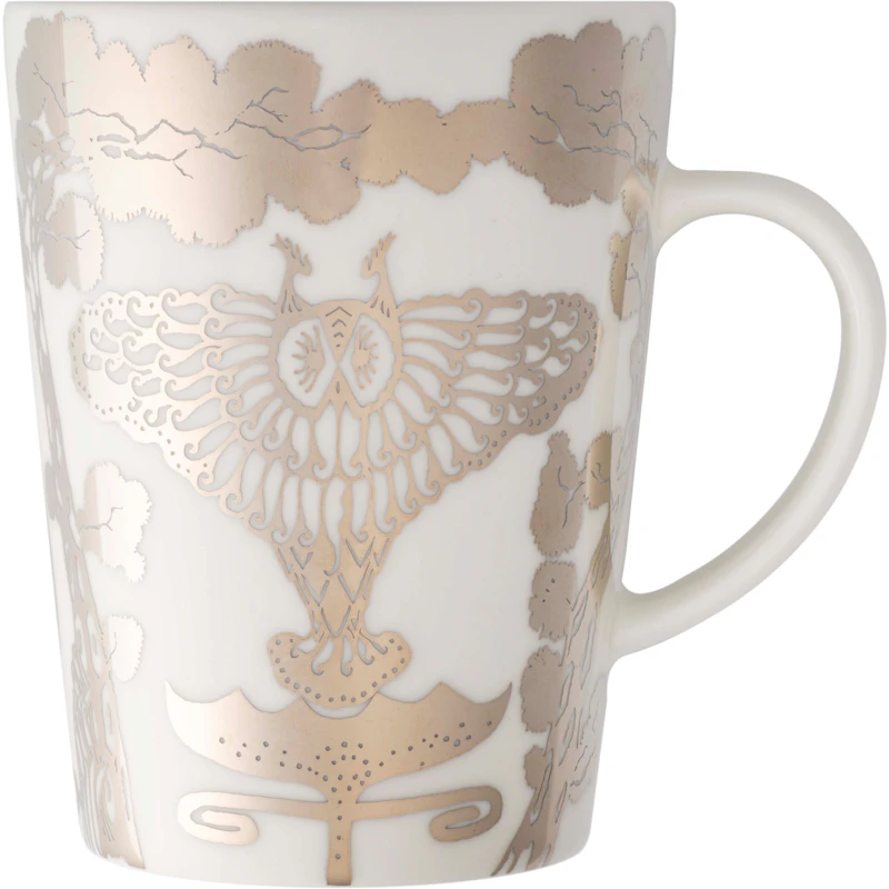 Taika Uni Krus 40 cl, Gull