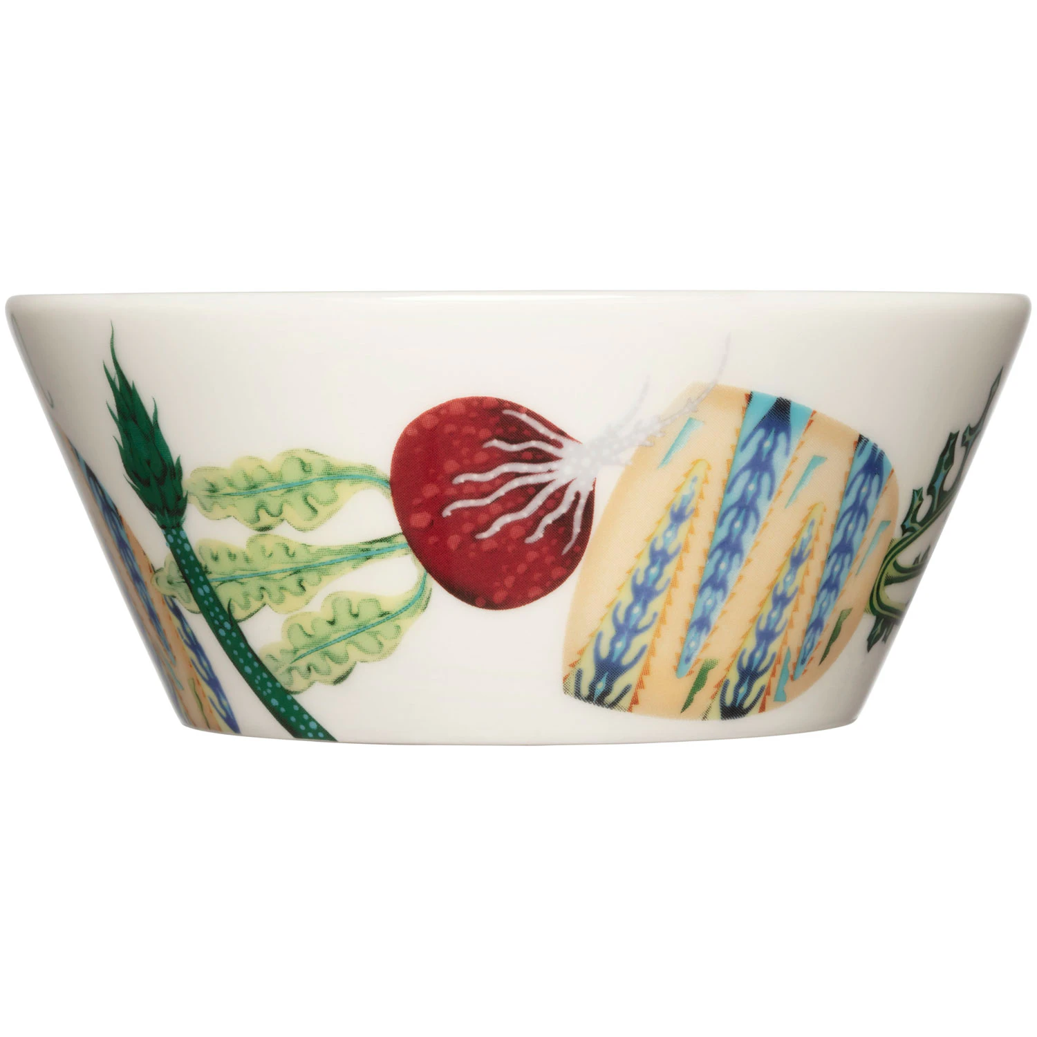 Iittala Taika Sato Sk&aring;l 30 Cl - Serveringssk&aring;ler Porselen Multi - 1070937