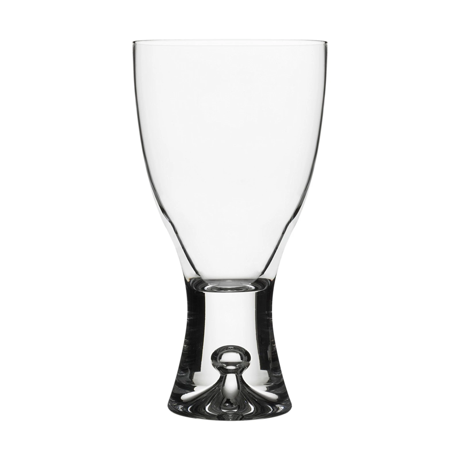 Iittala Tapio R&oslash;dvins 2 Pakk -  Vinglass Glass Klar - 1008524