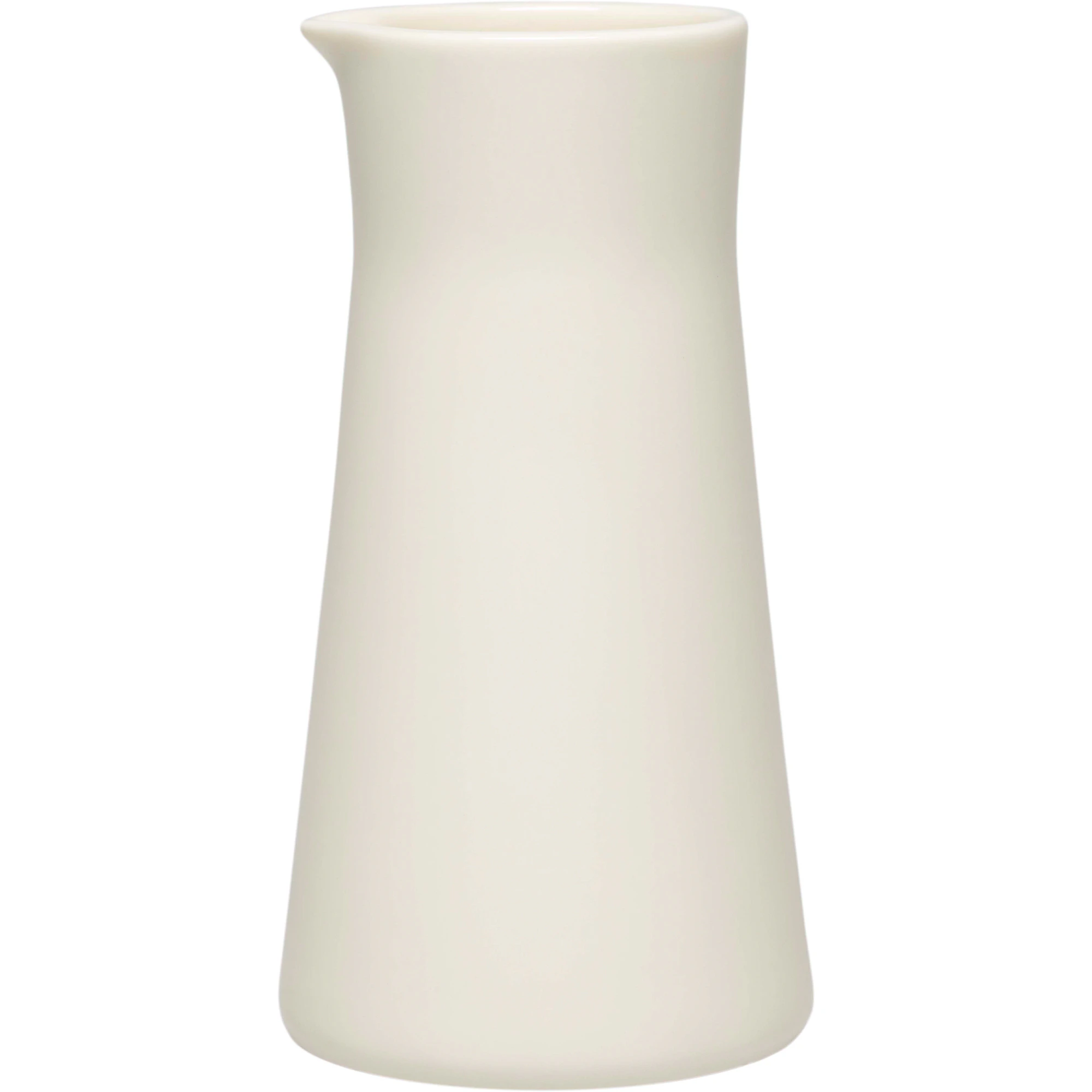 Iittala Teema Karaffel 35 Cl - Vannkarafler & Vannkanner Vitroporcelain Hvit - 1086894