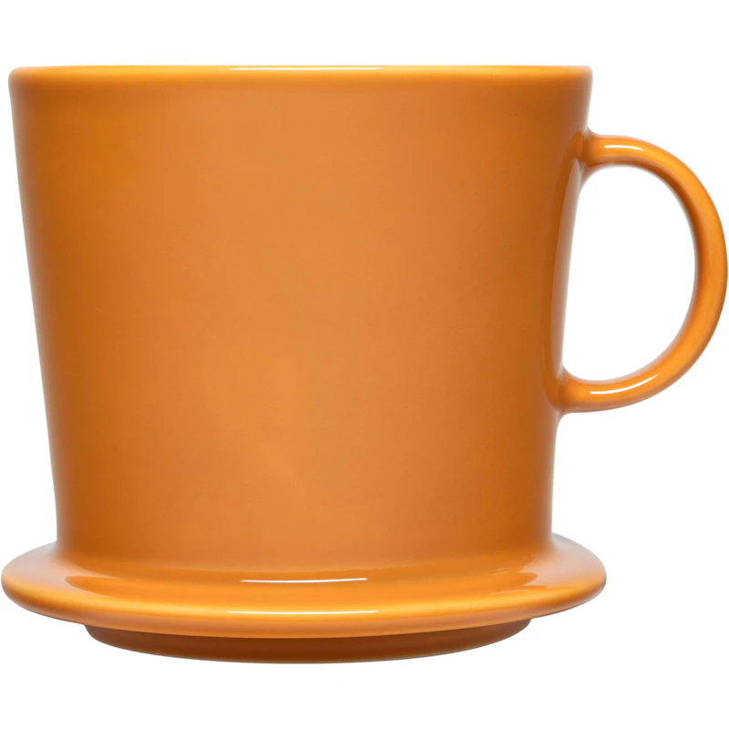 Teema Keramisk kaffefilter, Amber