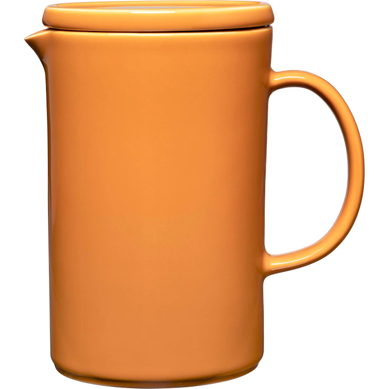 Teema Kaffekanne 80 cl, Amber