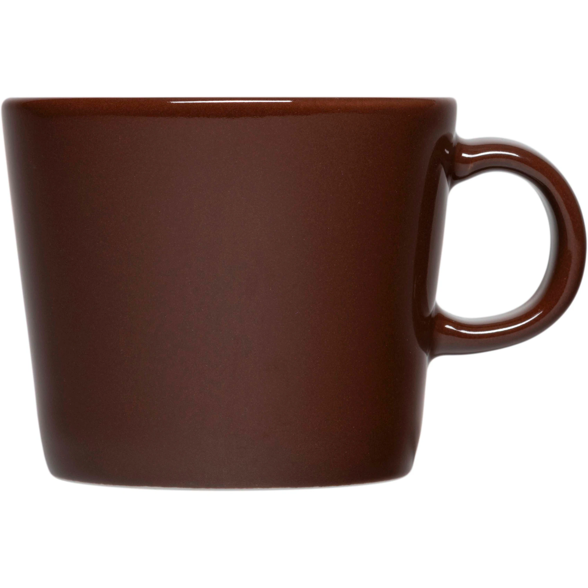 Iittala Teema Kopp 10 Cl - Espressokopper Vitroporcelain Espresso - 1086888