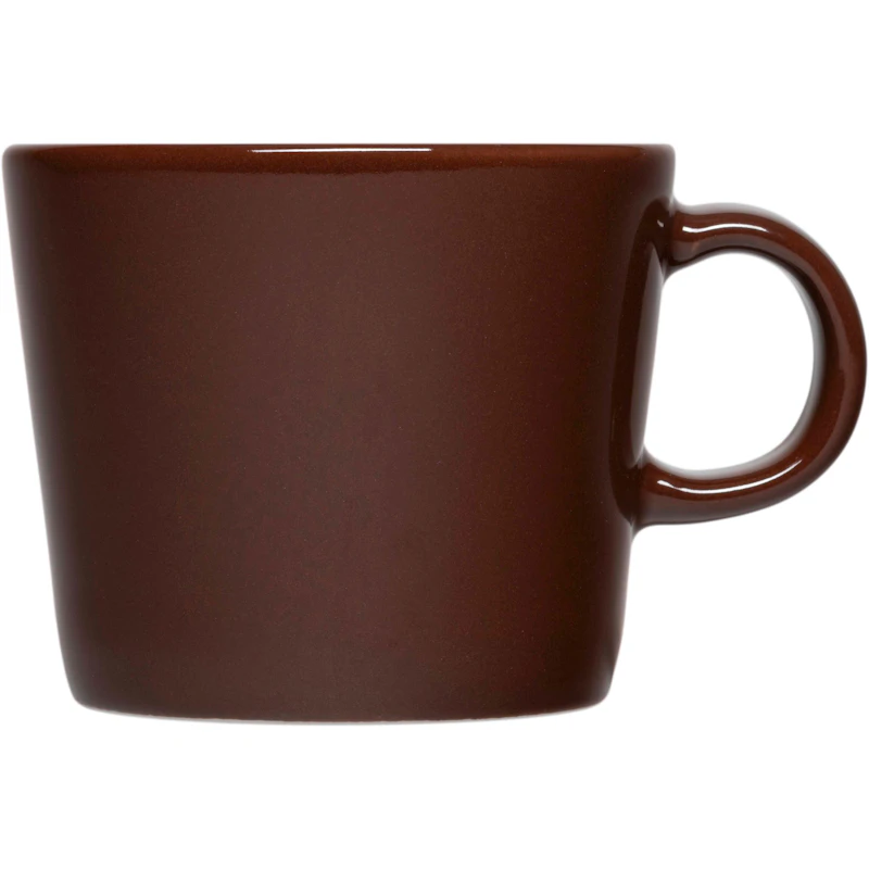 Teema Espressokopp 10 cl, Espresso