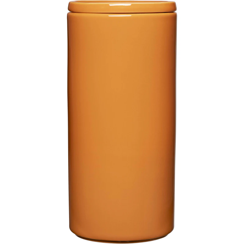 Teema Krukke 130 cl, Amber