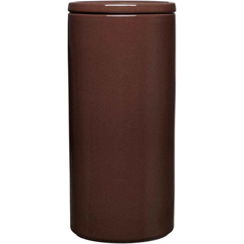 Teema Krukke 130 cl, Espresso