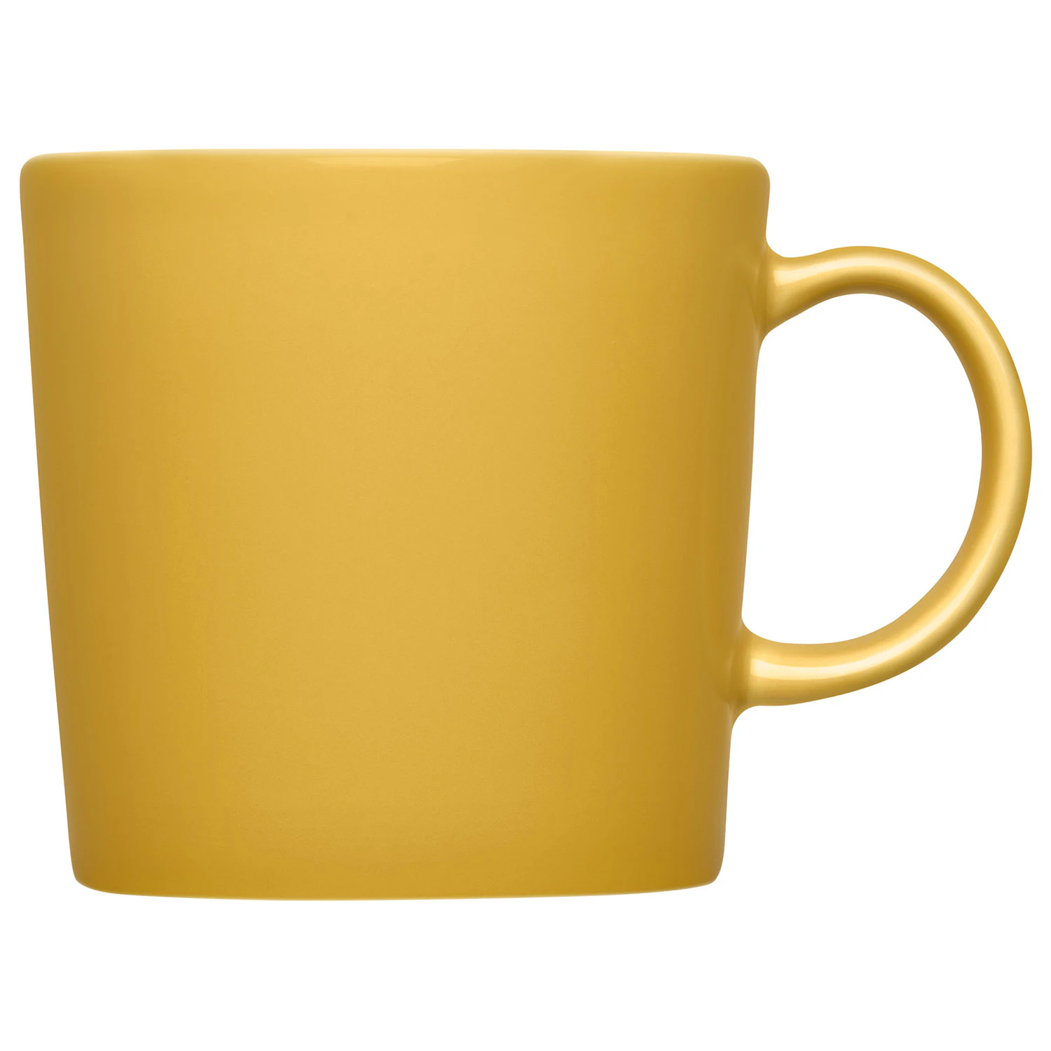Iittala Teema Krus 30 Cl Honning -  Kaffekopper Vitroporcelain Honey - 1026887