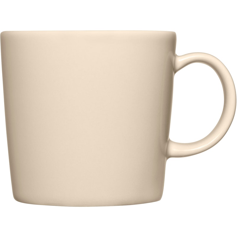 Teema Krus 30 cl, Linen