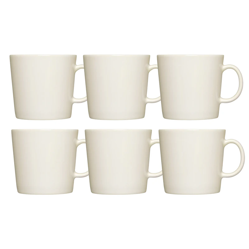 Teema Krus 40 cl 6-pk