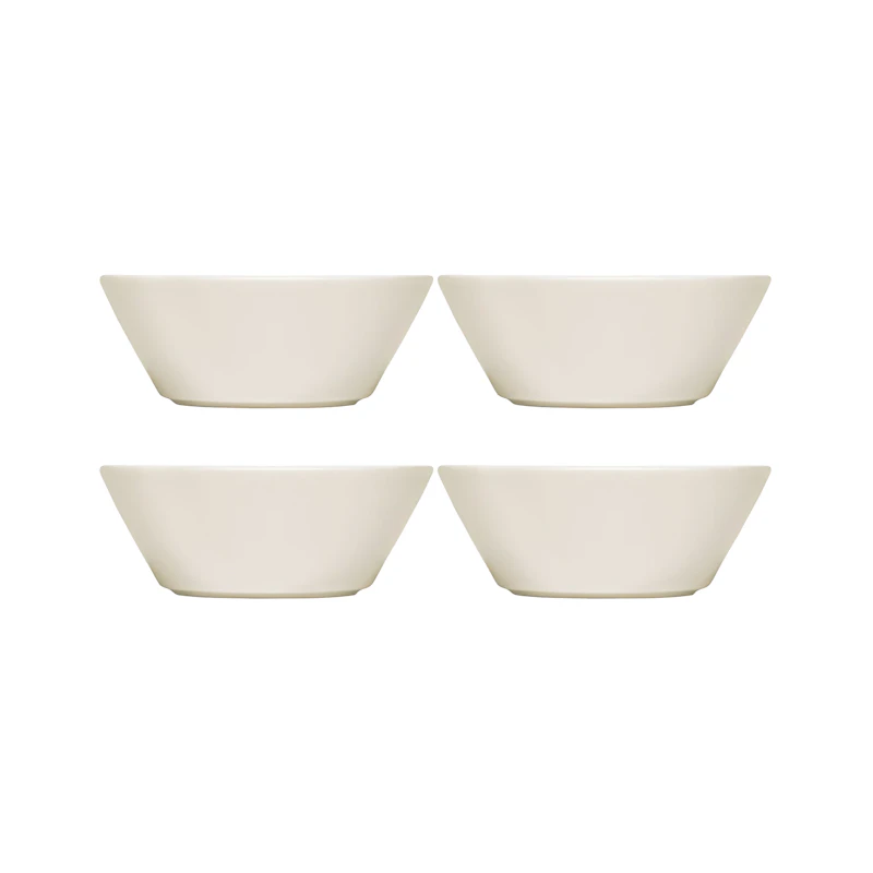 Teema Skål 15 cm 4-pk