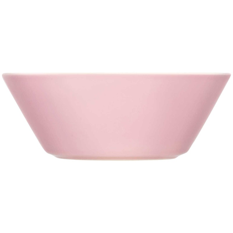 Teema Skål 15 cm, Rosa