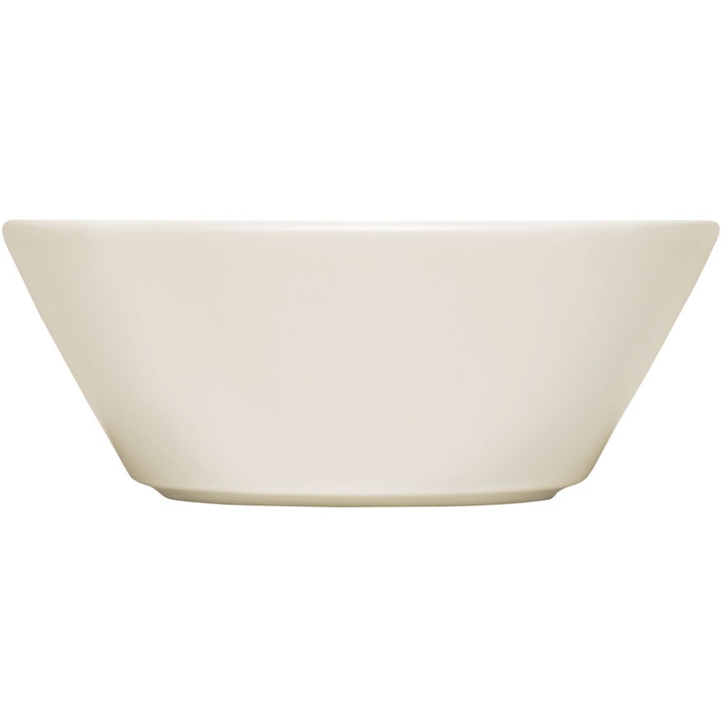 Teema Skål 15 cm, Hvit