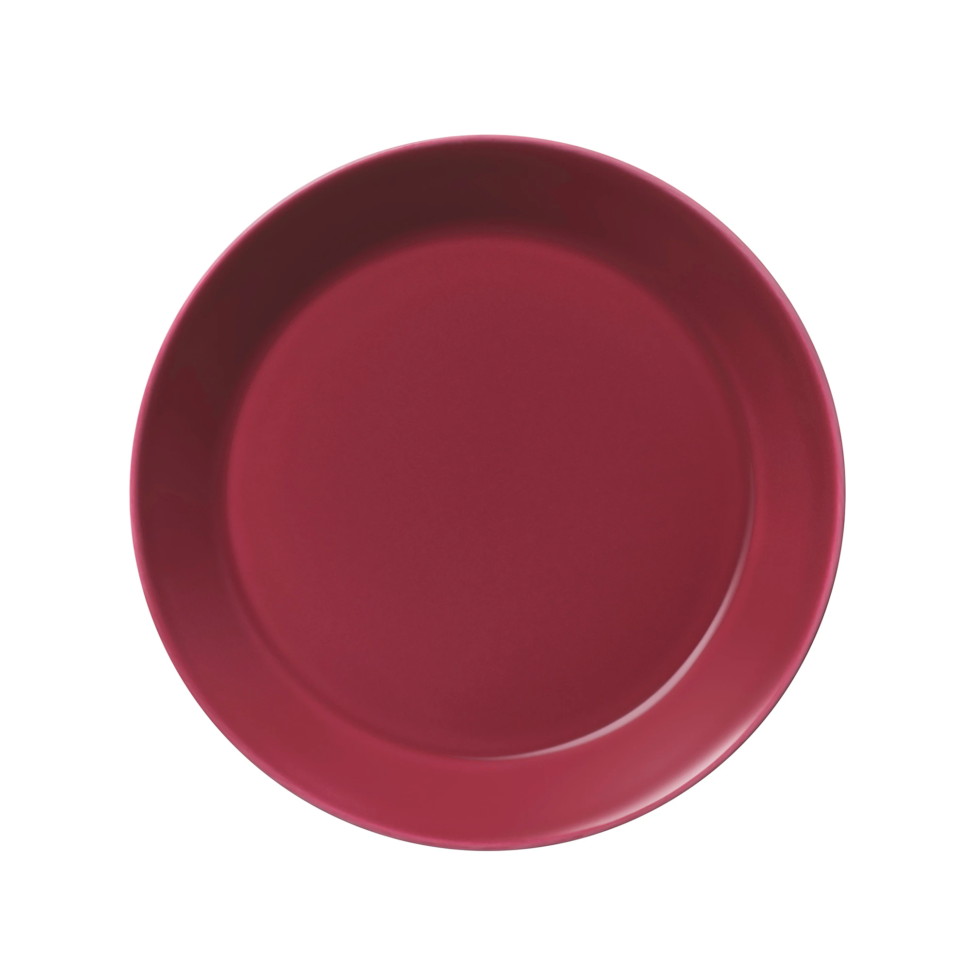 Iittala - Tallerkener Porselen Cherry - 1079626