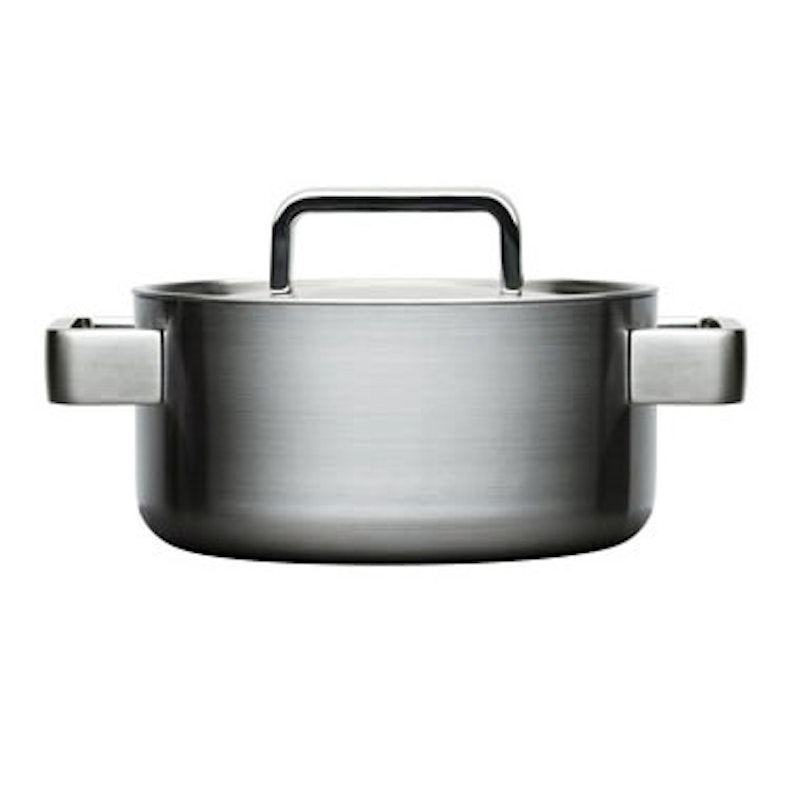 Tools Gryte med Lokk 2L