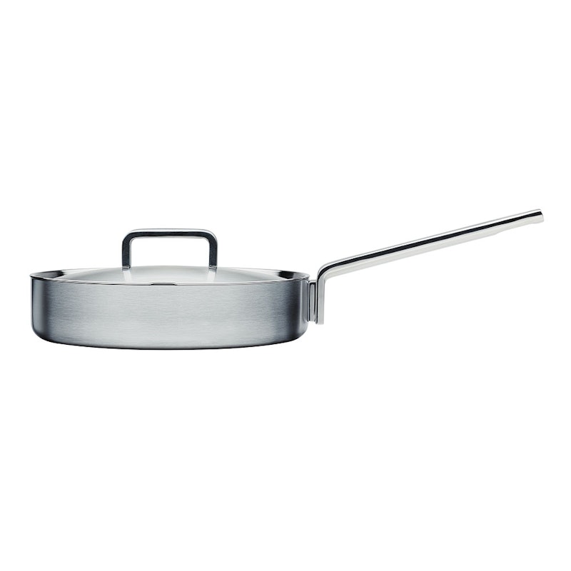 Tools Traktørpanne Ø26 cm