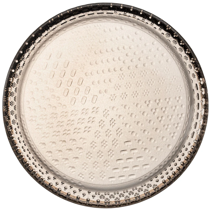 Tundra Sidetallerken 15,4 cm, Lin