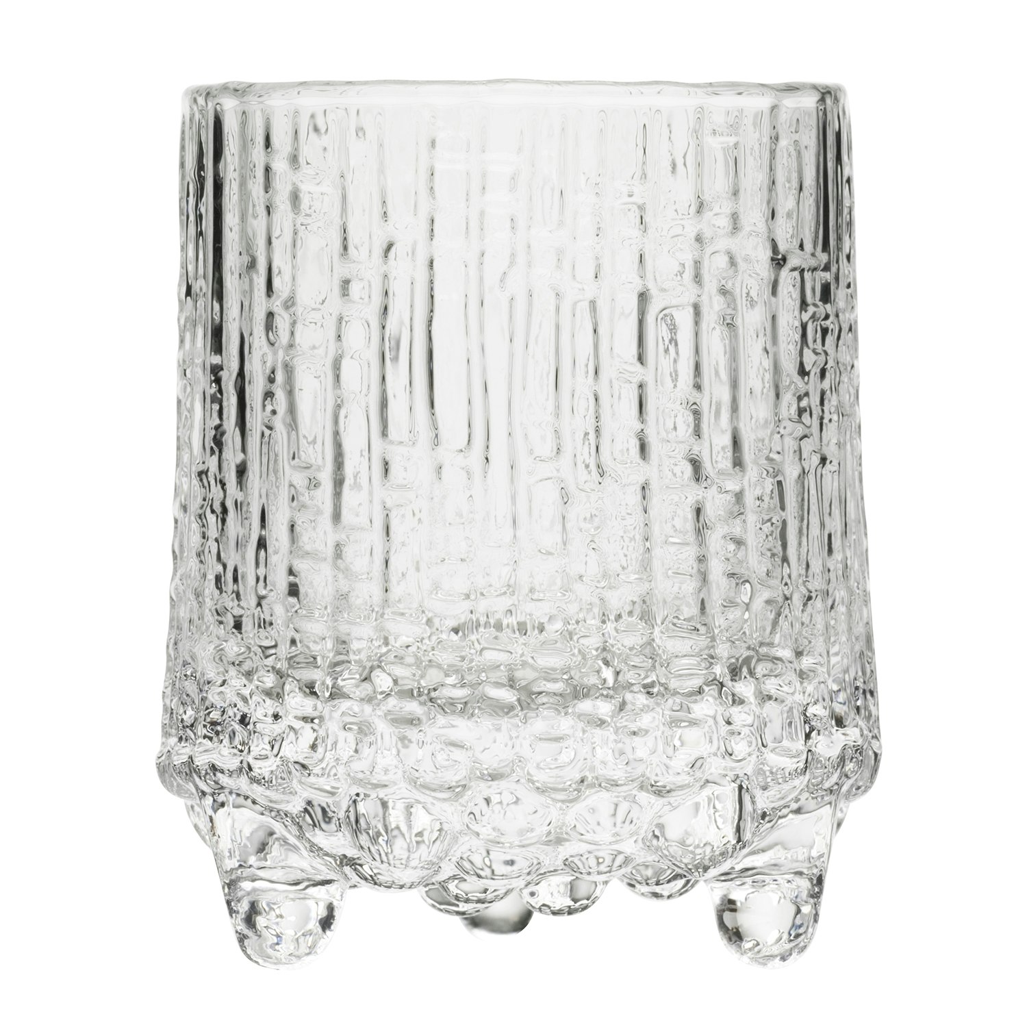 Iittala Ultima Thule Snaps 5 Cl 4-pk -  Snapsglass & Avecglass Glass Klar - 1026772