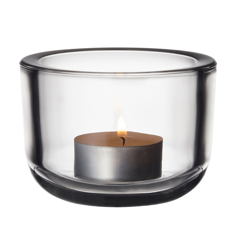 Valkea Lanterne 6 cm, Klar