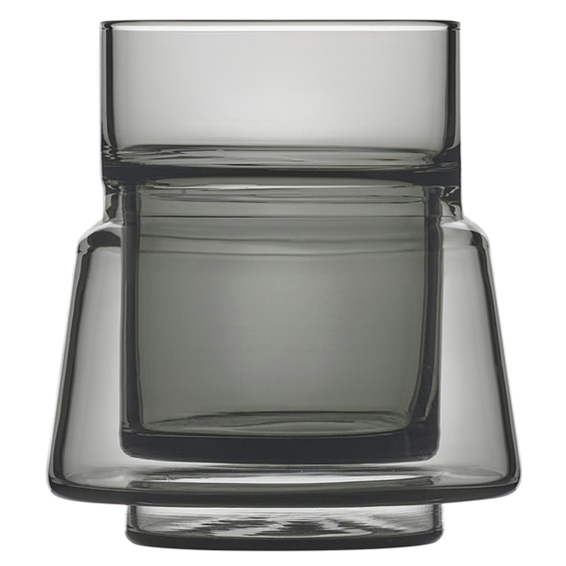 Espressoglass S 7 cl, Sort